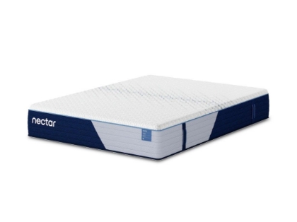 Picture of Nectar Classic Hybrid Twin Mattress