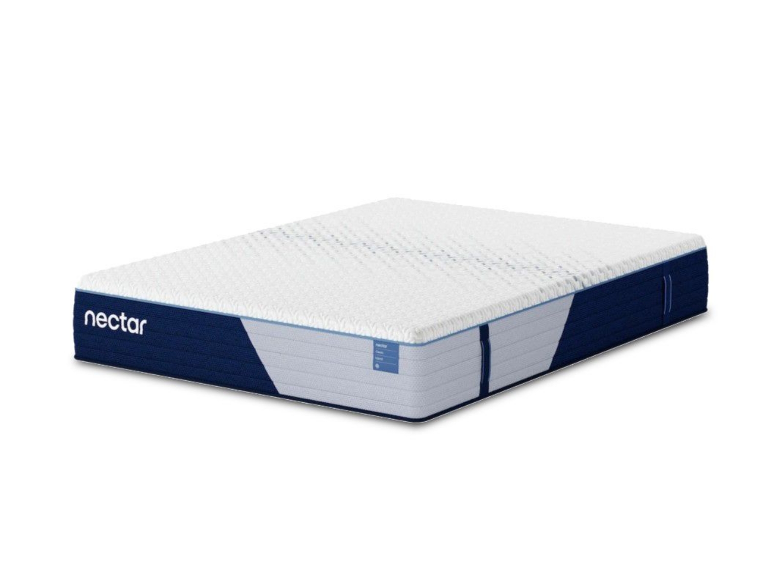 Picture of Nectar Classic Hybrid Cal-King Mattress