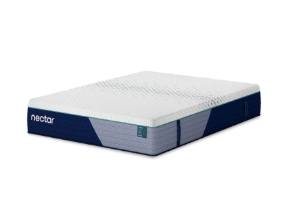 Picture of Nectar Premier Hybrid Twin Mattress