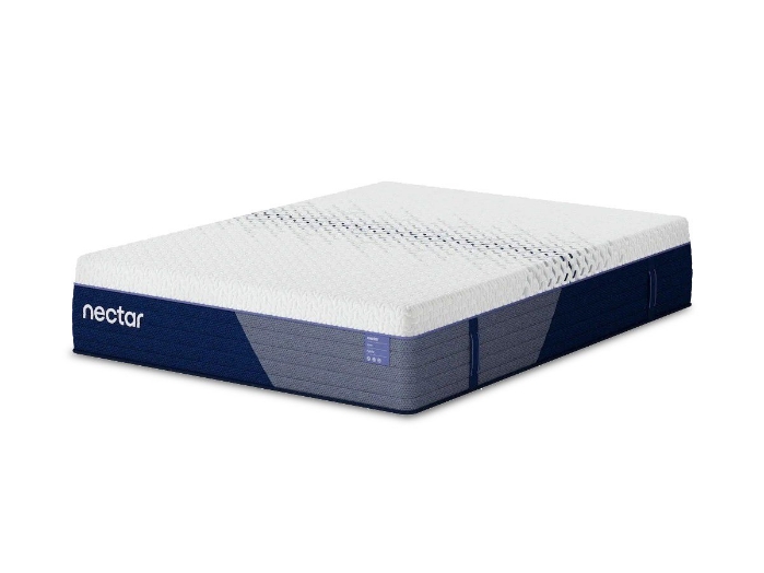 Picture of Nectar Luxe Hybrid Twin Mattress