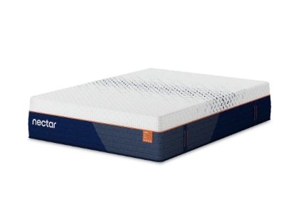 Picture of Nectar Ultra Hybrid Twin Mattress