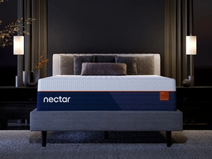 Picture of Nectar Ultra Hybrid Twin Mattress