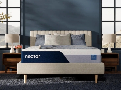 Picture of Nectar Classic Memory Foam Twin Mattress