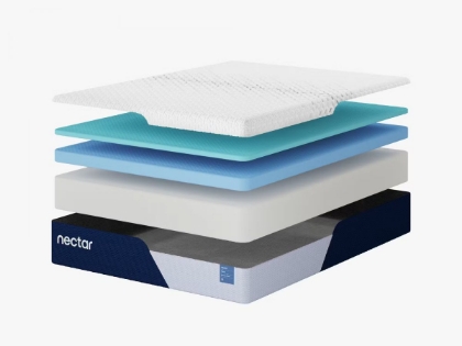 Picture of Nectar Classic Memory Foam Twin Mattress