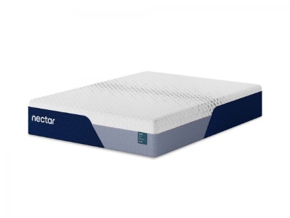 Picture of Nectar Premier Memory Foam Queen Mattress