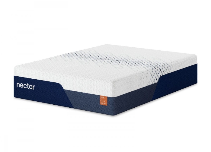 Picture of Nectar Ultra Memory Foam Twin Mattress