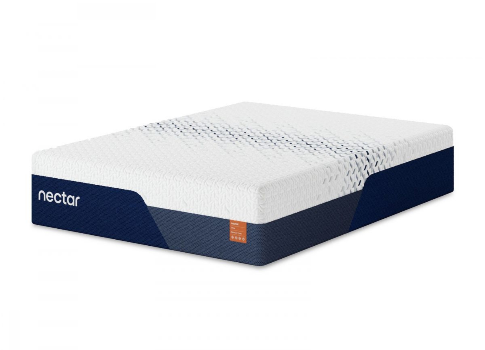 Picture of Nectar Ultra Memory Foam Twin XL Mattress