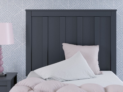 Picture of Simmenfort Twin Size Headboard