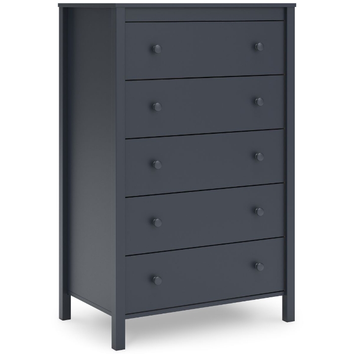 Picture of Simmenfort Chest of Drawers