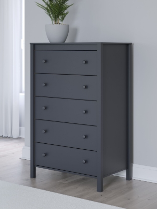 Picture of Simmenfort Chest of Drawers