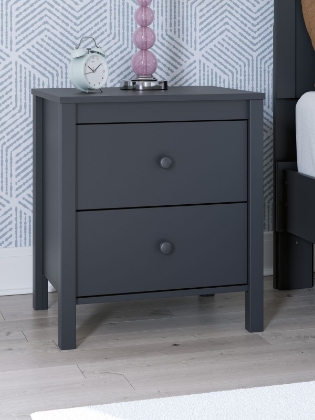 Picture of Simmenfort Nightstand