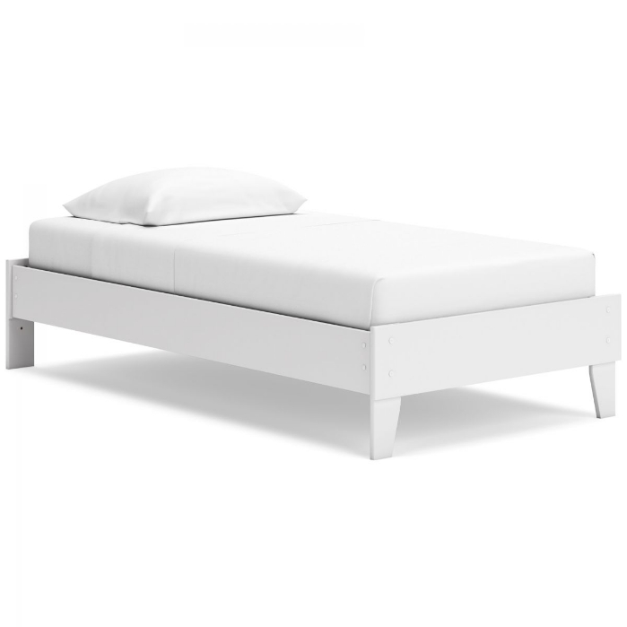 Picture of Socalle Twin Size Bed