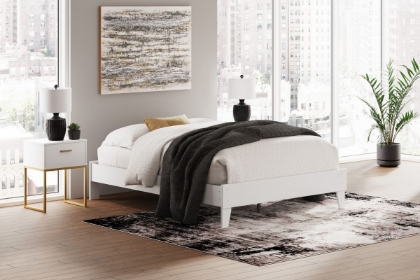 Picture of Socalle Queen Size Bed