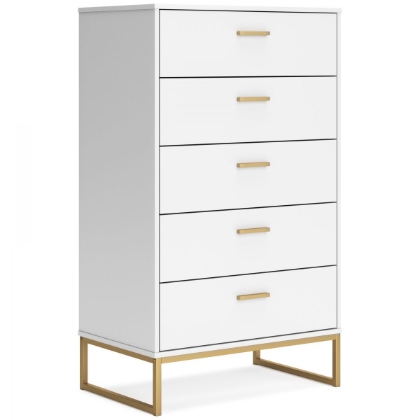 Picture of Socalle Chest of Drawers