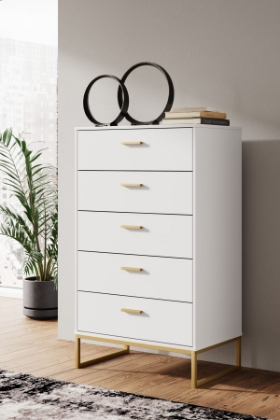 Picture of Socalle Chest of Drawers