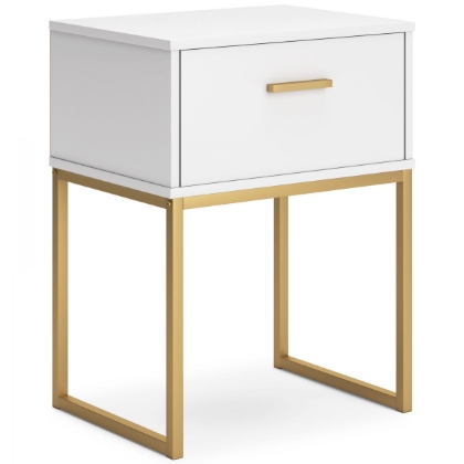 Picture of Socalle Nightstand