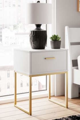 Picture of Socalle Nightstand