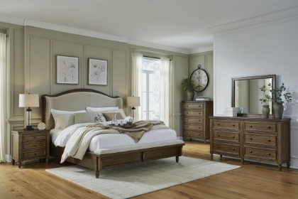 Picture of Sturlayne Queen Size Bed