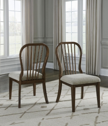 Picture of Sturlayne Dining Chair