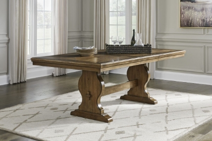 Picture of Sturlayne Dining Table