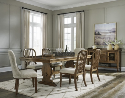 Picture of Sturlayne Dining Table