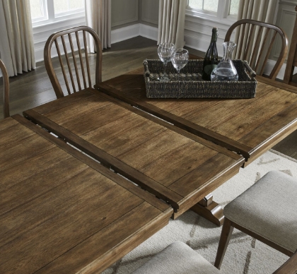 Picture of Sturlayne Dining Table