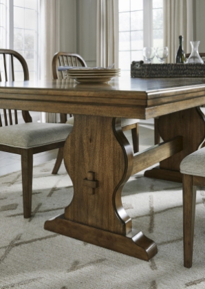 Picture of Sturlayne Dining Table