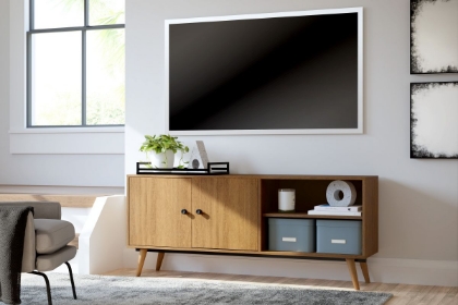 Picture of Thadamere TV Stand