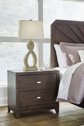 Picture of Tandisport Nightstand