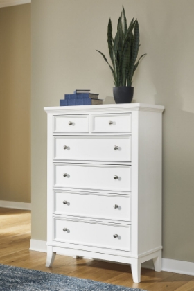 Picture of Trulani Chest of Drawers