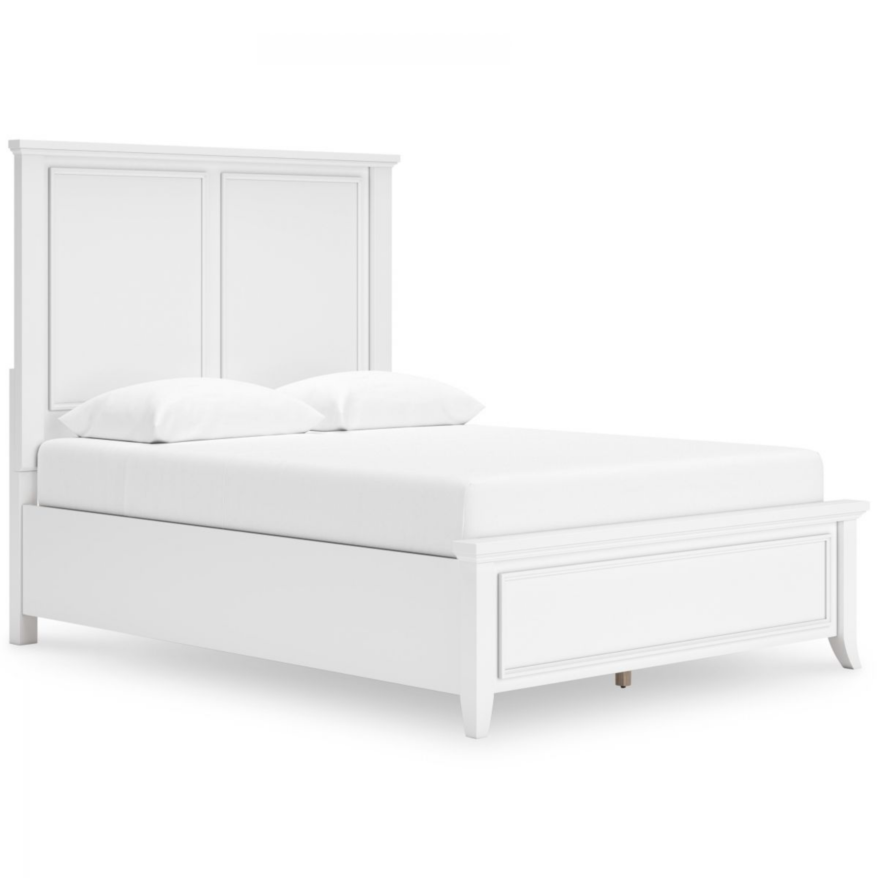 Picture of Trulani Queen Size Bed