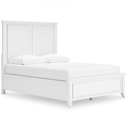 Picture of Trulani Queen Size Bed