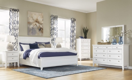 Picture of Trulani Queen Size Bed
