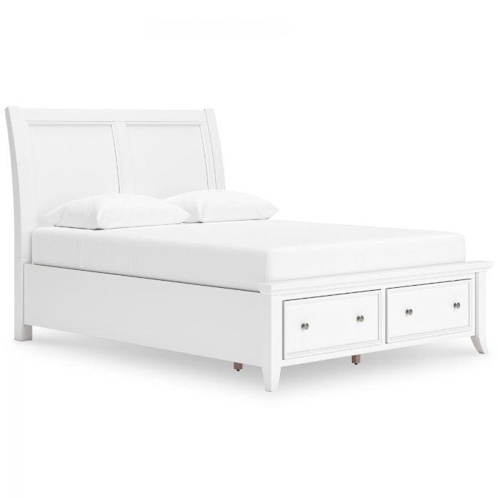 Picture of Trulani Queen Size Bed