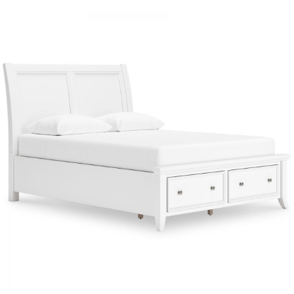 Picture of Trulani King Size Bed