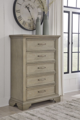 Picture of Vallardia Chest of Drawers