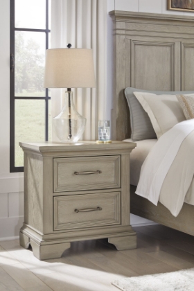 Picture of Vallardia Nightstand