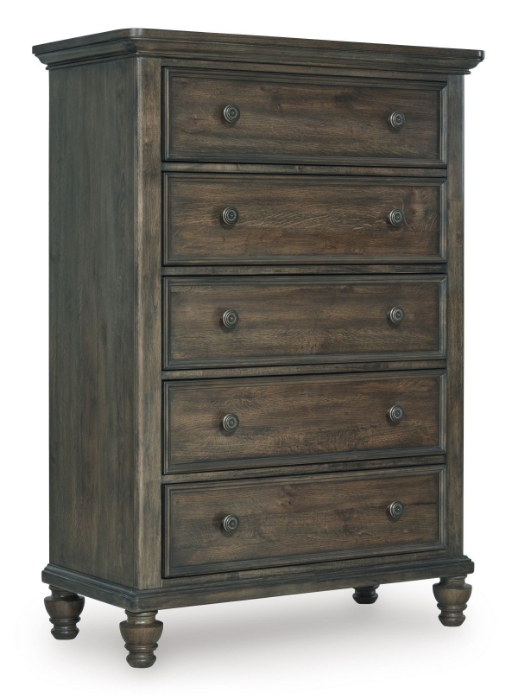Picture of Veramond Chest of Drawers