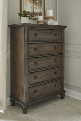Picture of Veramond Chest of Drawers