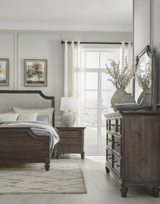 Picture of Veramond Nightstand