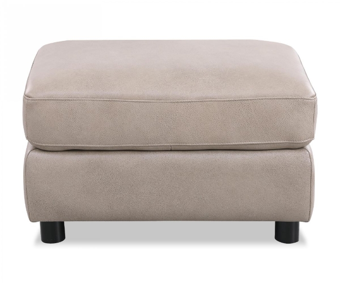 Picture of Waltz Ottoman