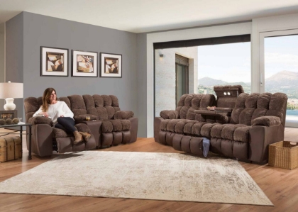 Picture of Westwood Reclining Sofa