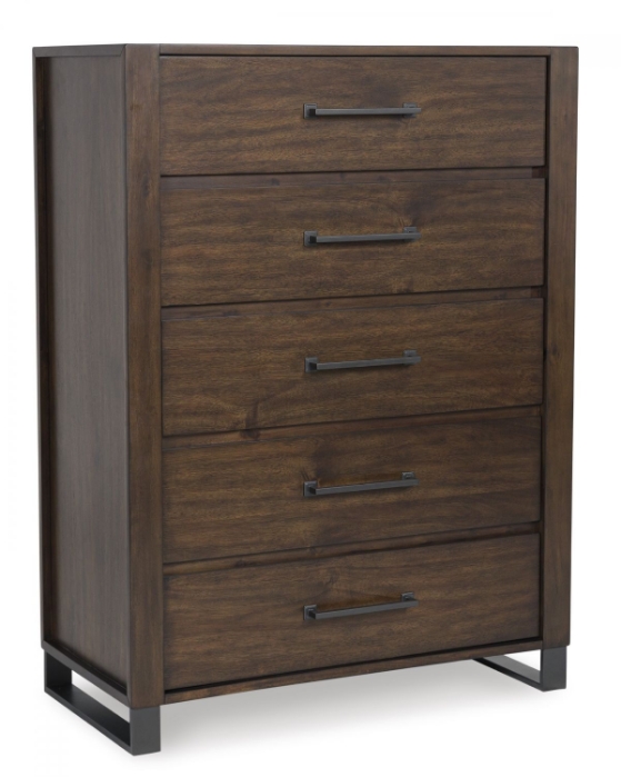 Picture of Zumbado Chest of Drawers