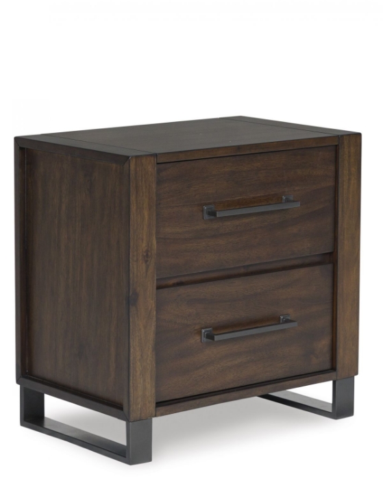 Picture of Zumbado Nightstand