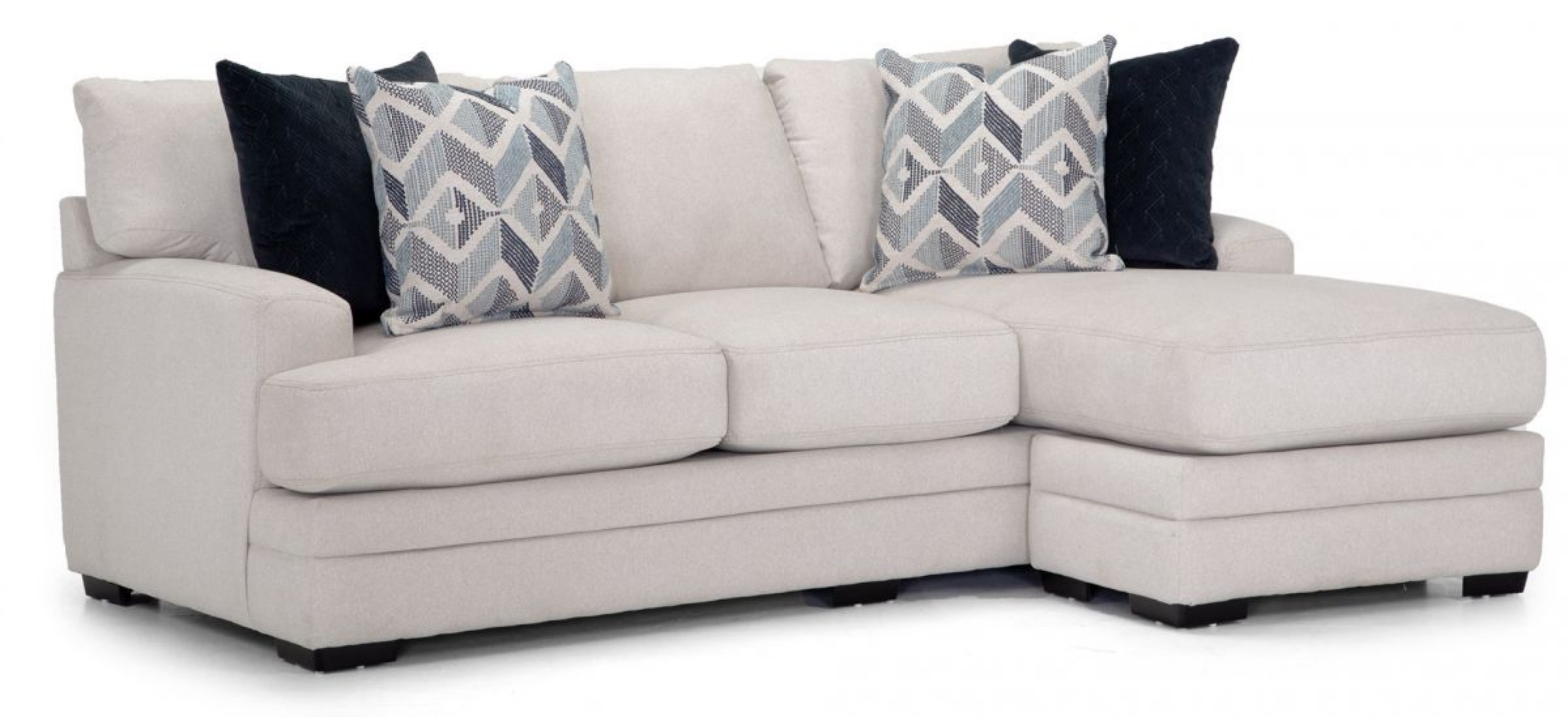 Picture of Laken Sofa Chaise