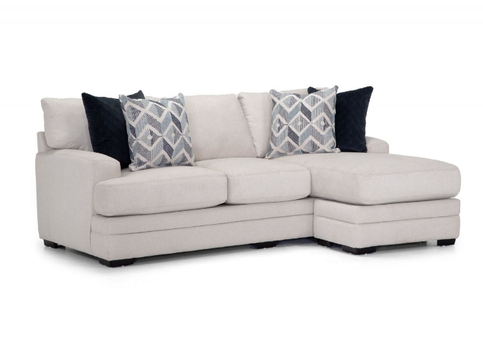 Picture of Laken Sofa Chaise