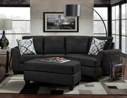 Picture of Tuxedo Sectional