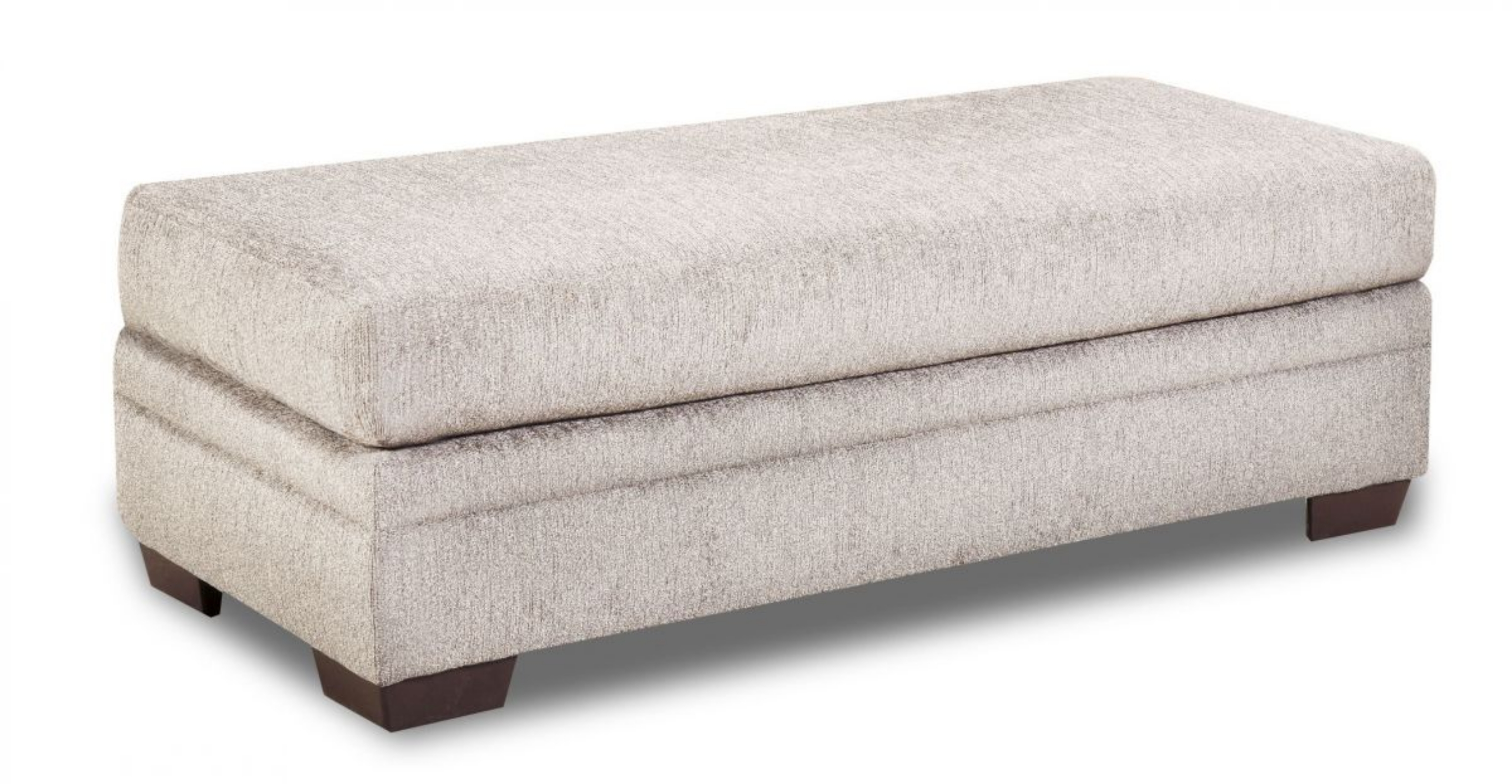Picture of Gracie Ottoman