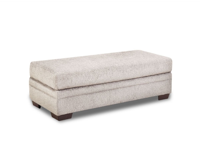 Picture of Gracie Ottoman