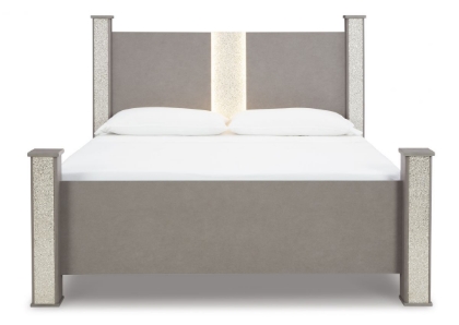 Picture of Surancha King Size Bed